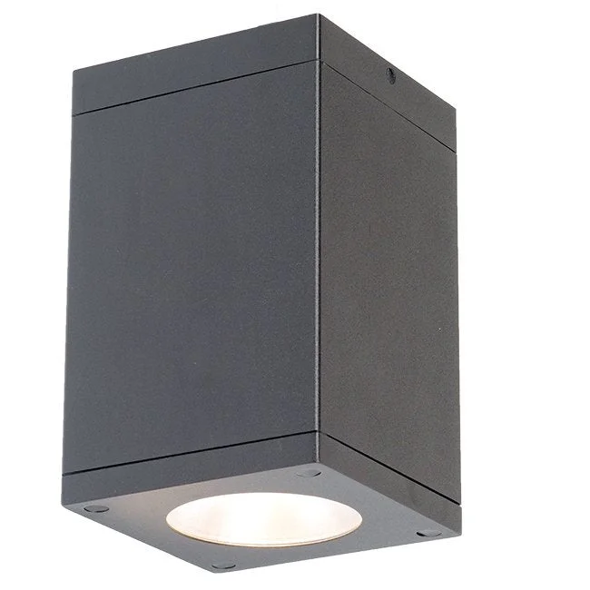 Retro Ceiling Lights Inspired by the 1950s and 1960s DesignRetro Ceiling Lights Inspired by the 1950s and 1960s DesignWAC Cube Arch DC-PD05-F827-GH Pendant Light - Graphite Retro Ceiling Lights Inspired by the 1950s and 1960s DesignRetro Ceiling Lights Inspired by the 1950s and 1960s DesignWAC Cube Arch DC-PD05-F827-GH Pendant Light - Graphite