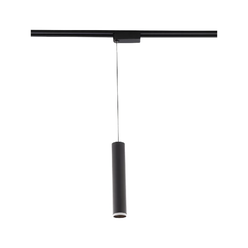 Moroccan Ceiling Lights with Colorful Stained Glass and Geometric CarvingsMoroccan Ceiling Lights with Colorful Stained Glass and Geometric CarvingsWac Lighting H-PD2020-935-BK/WT  Silo Pendants Track Light Black/White