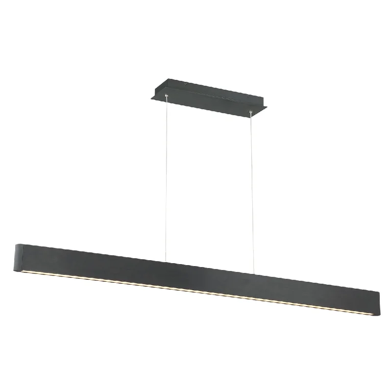 Industrial Style Ceiling Lights with Exposed Bulbs and Metal CagesIndustrial Style Ceiling Lights with Exposed Bulbs and Metal CagesWAC Volo PD-22754-BK Pendant Light - Black Industrial Style Ceiling Lights with Exposed Bulbs and Metal CagesIndustrial Style Ceiling Lights with Exposed Bulbs and Metal CagesWAC Volo PD-22754-BK Pendant Light - Black