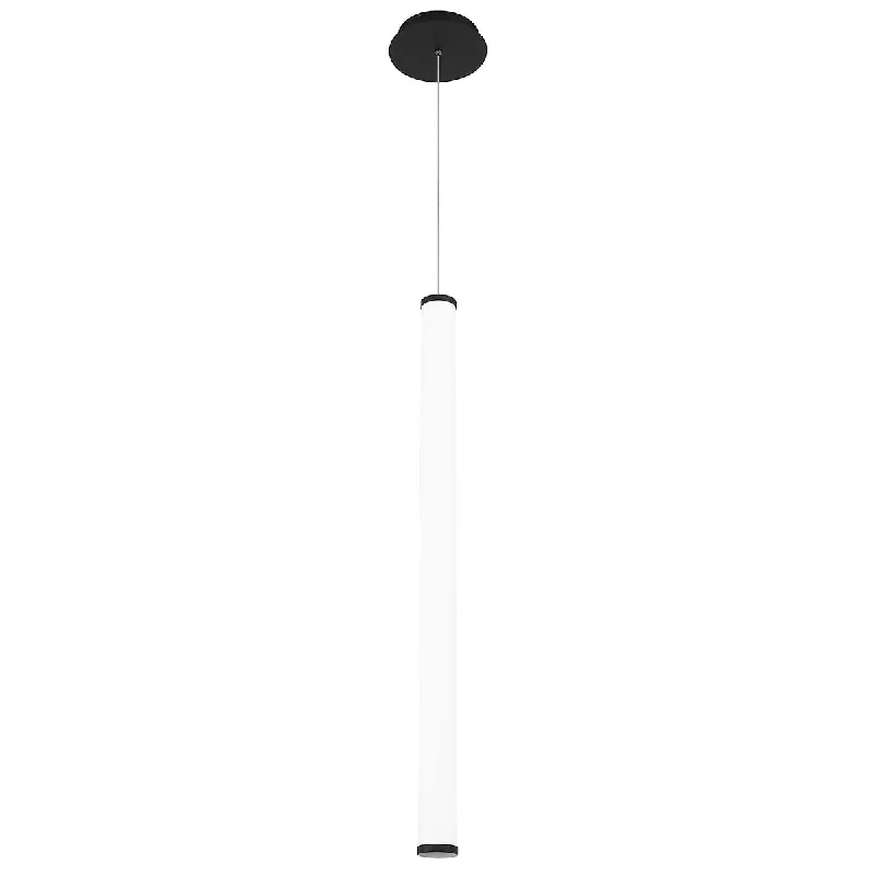 Art Deco Ceiling Lights with Geometric Patterns and Metallic FinishesArt Deco Ceiling Lights with Geometric Patterns and Metallic FinishesWAC Flare PD-70937-BK Pendant Light - Black