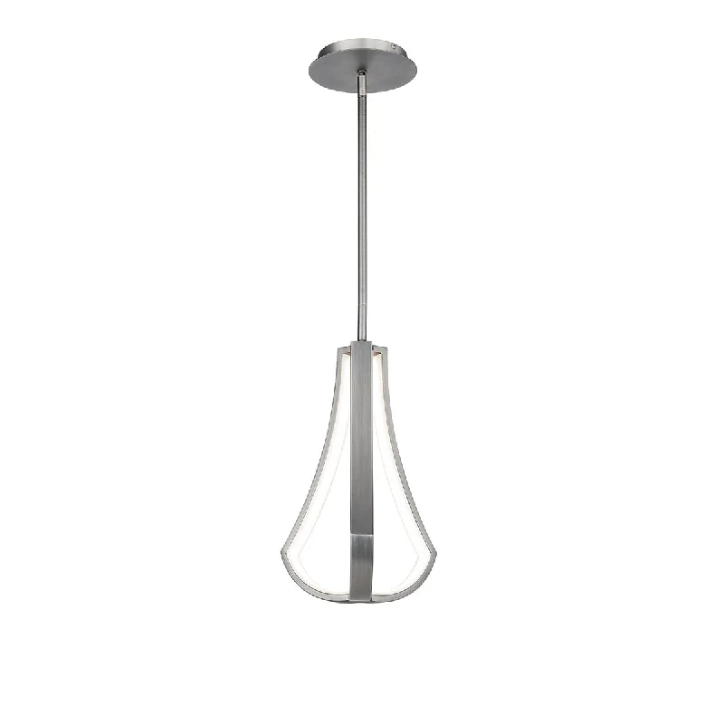 Gothic Ceiling Lights with Dark Metalwork and Pointed ArchesGothic Ceiling Lights with Dark Metalwork and Pointed ArchesWAC Artemis PD-85114-BN Pendant Light - Brushed Nickel Gothic Ceiling Lights with Dark Metalwork and Pointed ArchesGothic Ceiling Lights with Dark Metalwork and Pointed ArchesWAC Artemis PD-85114-BN Pendant Light - Brushed Nickel