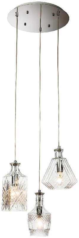 Moroccan Ceiling Lights with Colorful Stained Glass and Geometric CarvingsMoroccan Ceiling Lights with Colorful Stained Glass and Geometric CarvingsDecanter 3 Light Pendant Chrome with Clear Decorative Glass Moroccan Ceiling Lights with Colorful Stained Glass and Geometric CarvingsMoroccan Ceiling Lights with Colorful Stained Glass and Geometric CarvingsDecanter 3 Light Pendant Chrome with Clear Decorative Glass