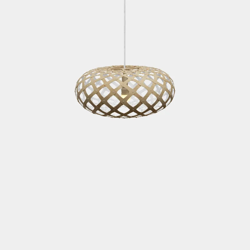 African - Inspired Ceiling Lights with Tribal Patterns and Natural MaterialsAfrican - Inspired Ceiling Lights with Tribal Patterns and Natural MaterialsWhite 1 side Kina Pendants African - Inspired Ceiling Lights with Tribal Patterns and Natural MaterialsAfrican - Inspired Ceiling Lights with Tribal Patterns and Natural MaterialsWhite 1 side Kina Pendants