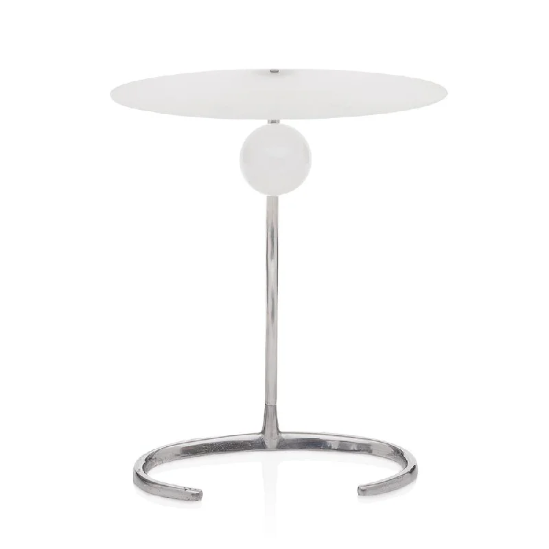 metal table lamps with a matte black finish for a sleek appearancemetal table lamps with a matte black finish for a sleek appearanceWhite Disc and Chrome Light metal table lamps with a matte black finish for a sleek appearancemetal table lamps with a matte black finish for a sleek appearanceWhite Disc and Chrome Light