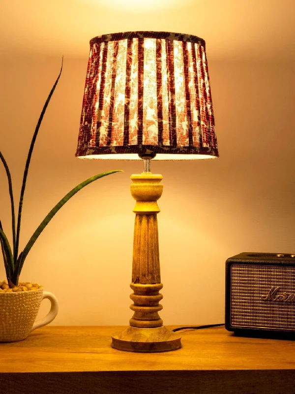 victorian style table lamps with ornate details for traditional homesvictorian style table lamps with ornate details for traditional homesWooden Pillar Brown lamp with pleeted Colorful Soft Shade victorian style table lamps with ornate details for traditional homesvictorian style table lamps with ornate details for traditional homesWooden Pillar Brown lamp with pleeted Colorful Soft Shade