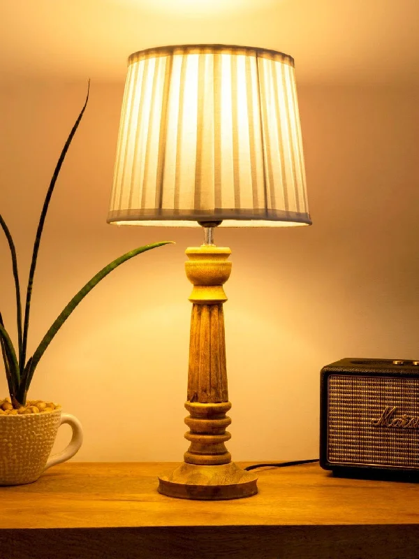 coastal style table lamps with nautical elements for beach housescoastal style table lamps with nautical elements for beach housesWooden Pillar Brown lamp with pleeted White Soft Shade coastal style table lamps with nautical elements for beach housescoastal style table lamps with nautical elements for beach housesWooden Pillar Brown lamp with pleeted White Soft Shade