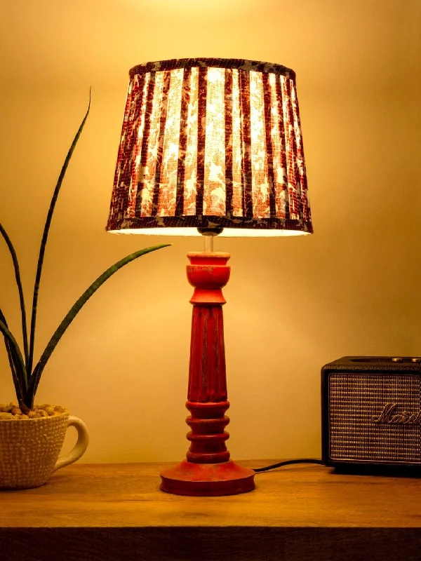 asian inspired table lamps with bamboo accents for a zen atmosphereasian inspired table lamps with bamboo accents for a zen atmosphereWooden Pillar Pink lamp with pleeted Colorful Soft Shade asian inspired table lamps with bamboo accents for a zen atmosphereasian inspired table lamps with bamboo accents for a zen atmosphereWooden Pillar Pink lamp with pleeted Colorful Soft Shade