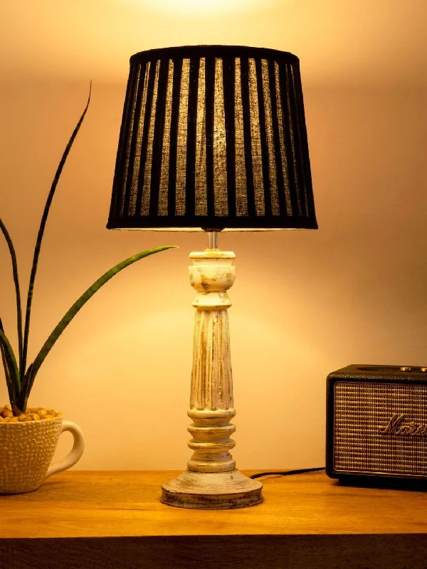 crystal table lamps with dazzling prisms for a glamorous effectcrystal table lamps with dazzling prisms for a glamorous effectWooden Pillar White lamp with pleeted Black Soft Shade crystal table lamps with dazzling prisms for a glamorous effectcrystal table lamps with dazzling prisms for a glamorous effectWooden Pillar White lamp with pleeted Black Soft Shade