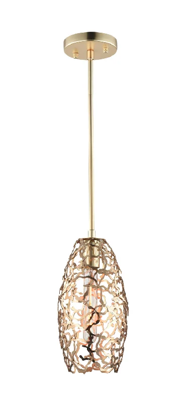African - Inspired Ceiling Lights with Tribal Patterns and Natural MaterialsAfrican - Inspired Ceiling Lights with Tribal Patterns and Natural MaterialsMini Pendant