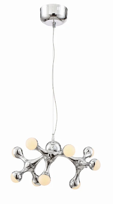 Retro Ceiling Lights Inspired by the 1950s and 1960s DesignRetro Ceiling Lights Inspired by the 1950s and 1960s DesignLED Pendant